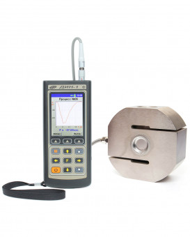 Динамометр ДИН-1.У, ДИН-1.Р(50кН)