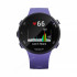 Часы Garmin Forerunner 45S ирис Часы Garmin Forerunner 45S ирис