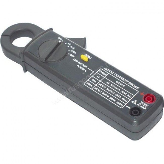 Токовые клещи Актаком АТА-2504 Токовые клещи Актаком АТА-2504