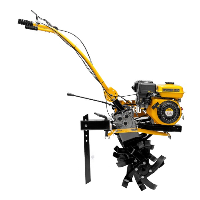 Мотоблок DPT-170SB Denzel