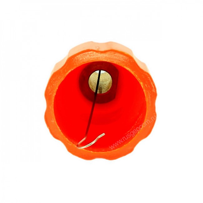 Винт становой 5/8" 39мм Винт становой 5/8" 39мм