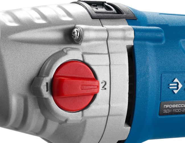Ударная дрель ЗДУ-1100 ЭРМКМ2 ЗУБР
