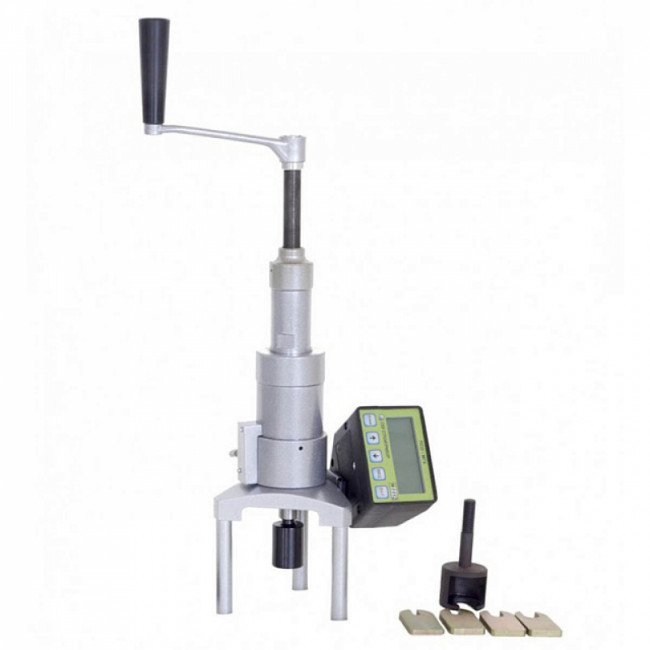 Адгезиметр ПСО-30МГ4А Адгезиметр ПСО-30МГ4А