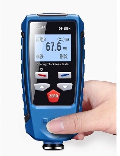 Толщиномер CEM DT-156H Толщиномер CEM DT-156H