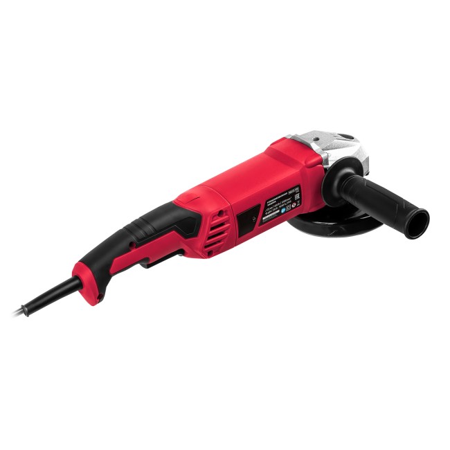 Машина шлифовальная угловая MAG125-1200 MTX Машина шлифовальная угловая MAG125-1200 MTX