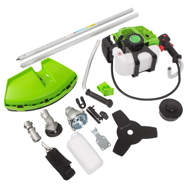 Триммер бензиновый БКС 3000-2 Сибртех Триммер бензиновый БКС 3000-2 Сибртех