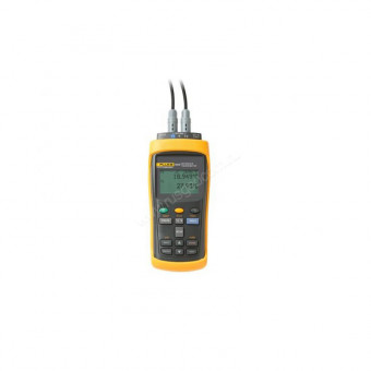 Цифровой калибратор температуры Fluke 1524-P4-256