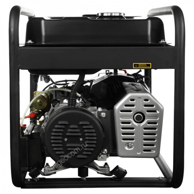 Бензиновый генератор Hyundai HHY 10000FE-T