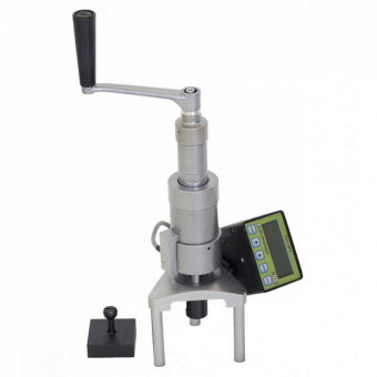 Адгезиметр ПСО-5МГ4С Адгезиметр ПСО-5МГ4С