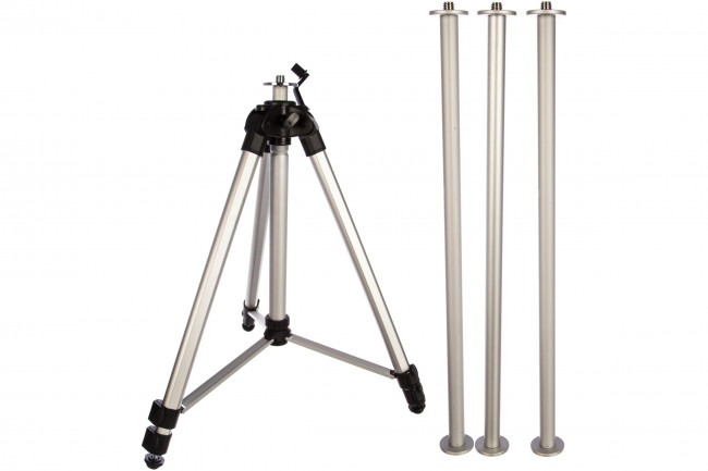 Лазерный уровень ADA Ultraliner 360 4V Set Лазерный уровень ADA Ultraliner 360 4V Set