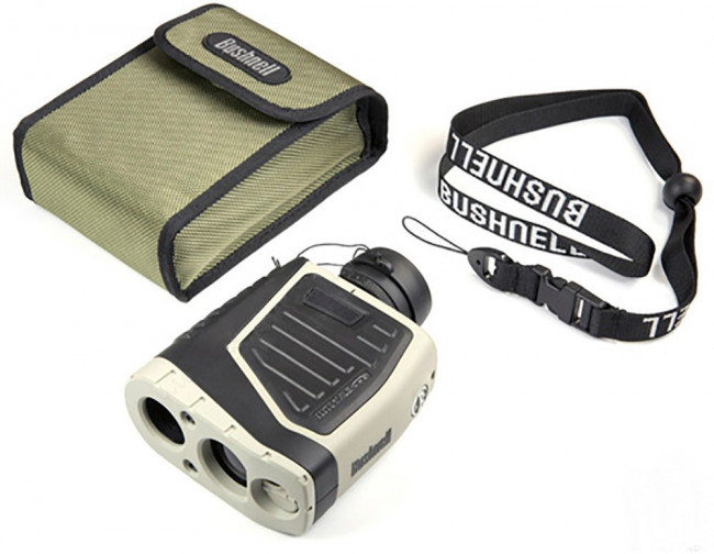 Оптический дальномер Bushnell Elite 1 Mile ARC Оптический дальномер Bushnell Elite 1 Mile ARC