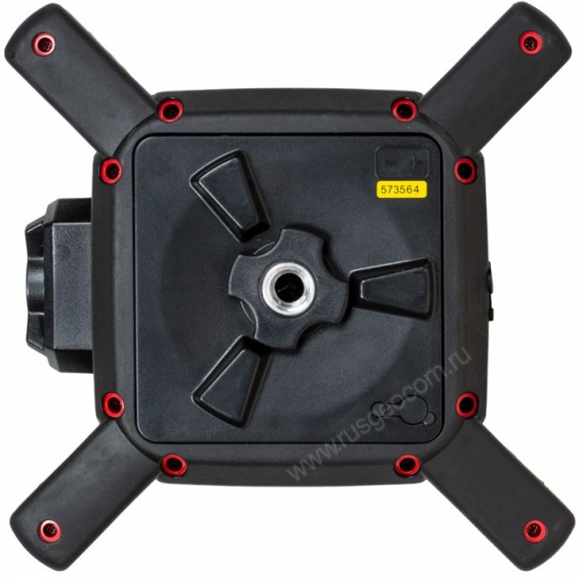 Ротационный нивелир RGK SP-500 Ротационный нивелир RGK SP-500