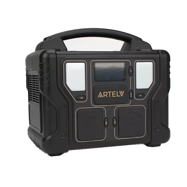 Портативная электростанция ARTELV Энергия 300 Портативная электростанция ARTELV Энергия 300