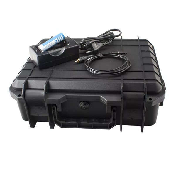 Тепловизионный прицел Guide TS435 Тепловизионный прицел Guide TS435