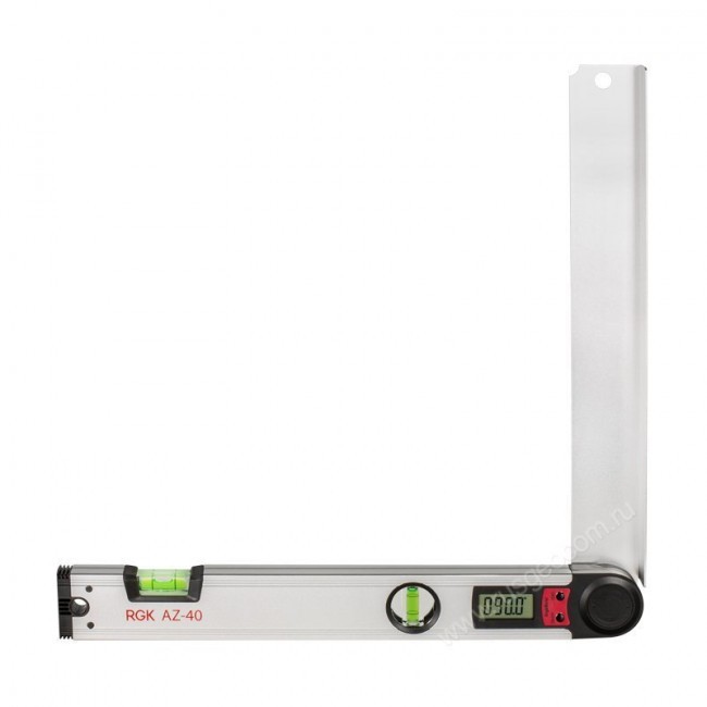 Электронный угломер RGK AZ-40