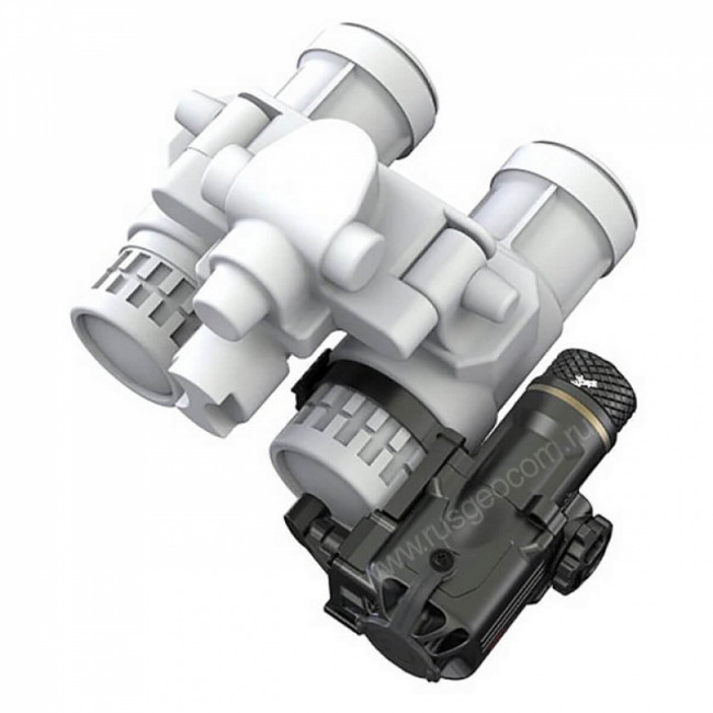 Тепловизионная насадка iRay Jerry C2 Тепловизионная насадка iRay Jerry C2