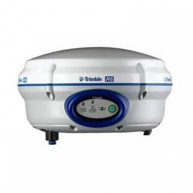 GNSS приёмник Trimble R6-4 без встроенного радиомодуля