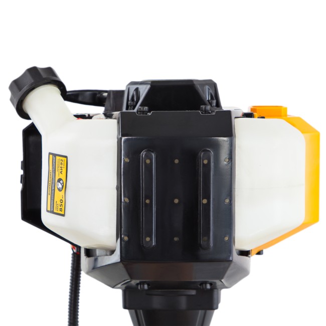 Триммер бензиновый DR-52 Denzel