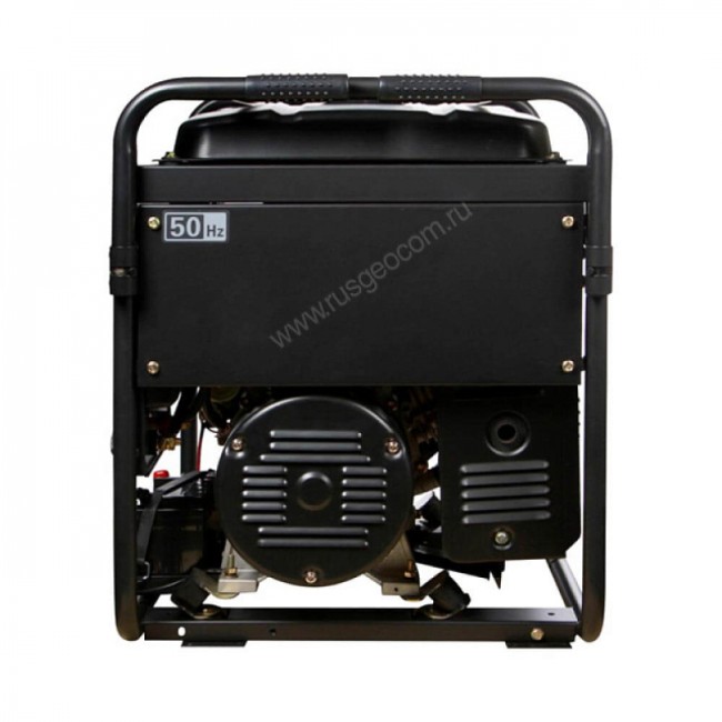 Генератор Hyundai HYW 210AC Генератор Hyundai HYW 210AC