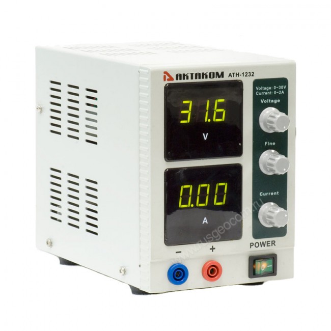 Источник питания Актаком АТН-1232