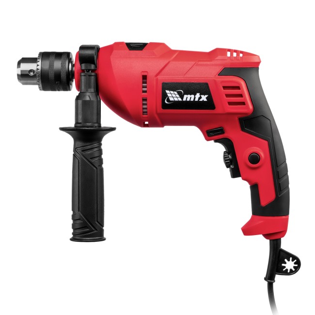 Дрель ударная MID-750 MTX
