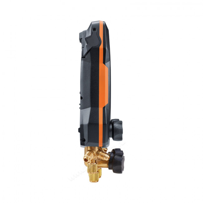 Цифровой манометрический коллектор Testo 557s комплект 1 в кейсе