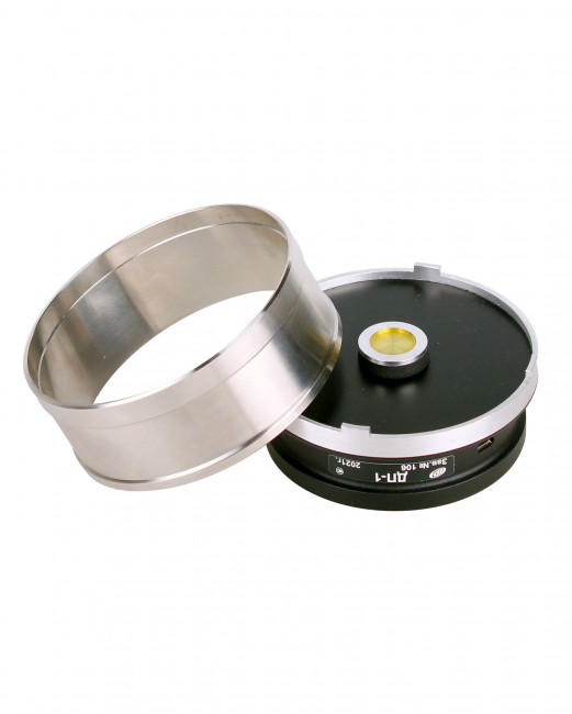 Влагомер строительных материалов ВИМС-3.2 Влагомер строительных материалов ВИМС-3.2