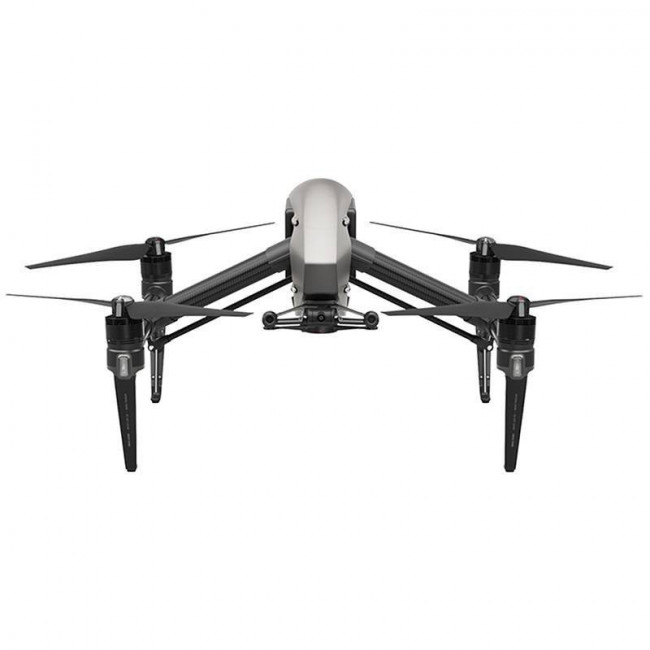 Квадрокоптер DJI Inspire 2