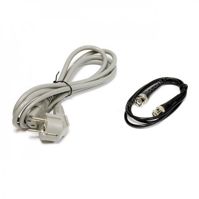 Генератор сигналов специальной формы Актаком AWG-4022 Генератор сигналов специальной формы Актаком AWG-4022