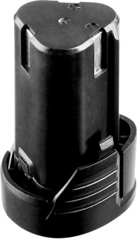 Аккумуляторная батарея АКБ-С1-12-2 ЗУБР С1-12, 12 В, 2.0 Ач