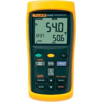 Термометр Fluke 54 II B Термометр Fluke 54 II B