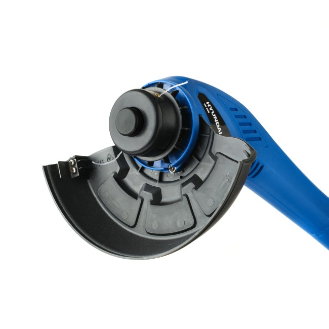 Электрический триммер Hyundai GC 600 Электрический триммер Hyundai GC 600