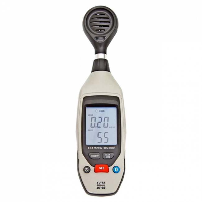 Прибор экологического контроля CEM DT-93 Прибор экологического контроля CEM DT-93