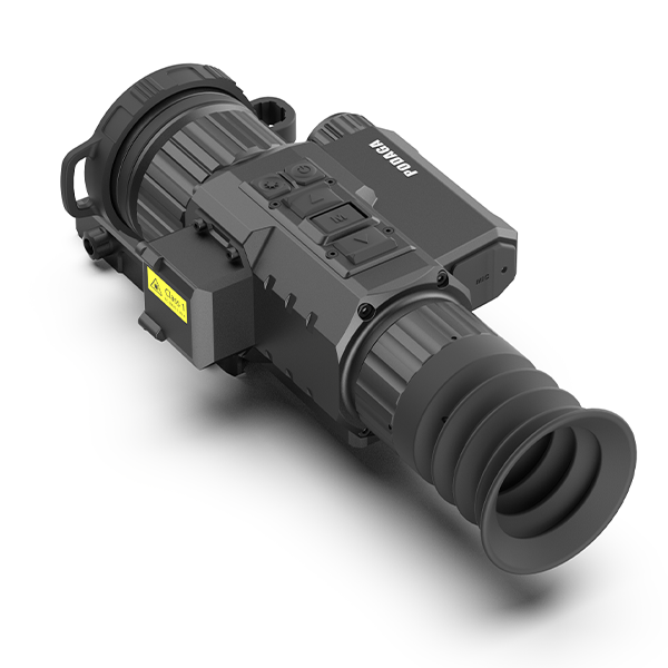 Тепловизионный прицел Lzirtek Podaga 650L Тепловизионный прицел Lzirtek Podaga 650L