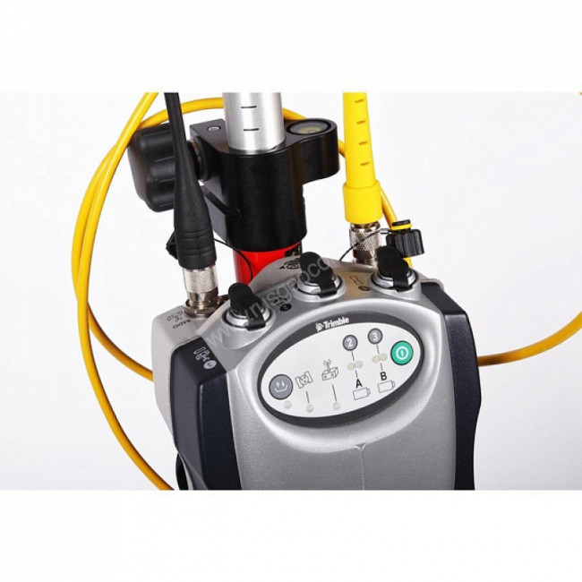 GNSS приёмник Trimble R7 GNSS RTK Rover, 1 встроенный радиомодуль 450-470 MHz GNSS приёмник Trimble R7 GNSS RTK Rover, 1 встроенный радиомодуль 450-470 MHz