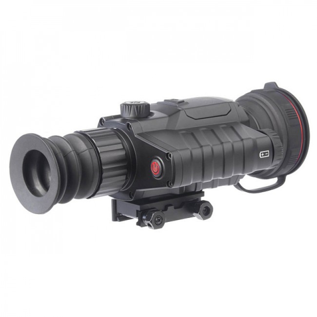 Тепловизионный прицел Guide TR450 Тепловизионный прицел Guide TR450