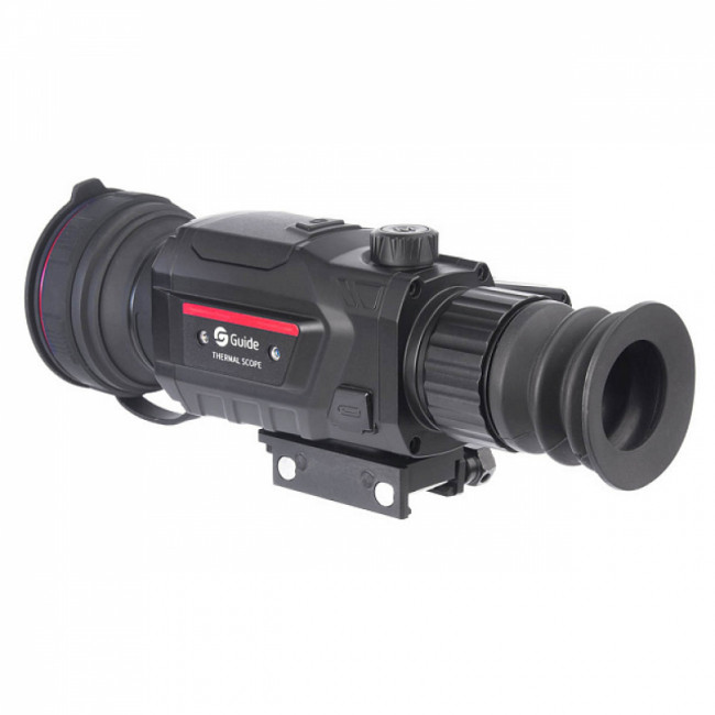 Тепловизионный прицел Guide TR450 Тепловизионный прицел Guide TR450