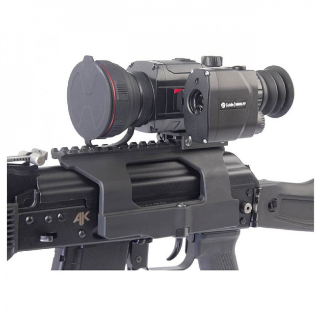 Тепловизионный прицел Guide TR450 Тепловизионный прицел Guide TR450