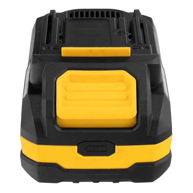 Батарея аккумуляторная BH-20-4.0, Li-Ion, 20 В, 4,0 Ач Denzel