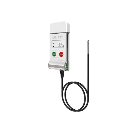 Логгер температуры Mermax DL 111 Логгер температуры Mermax DL 111