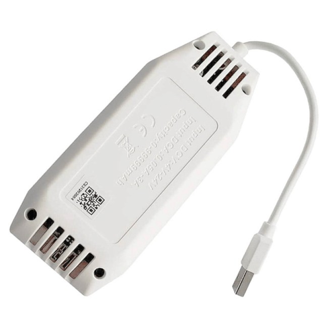 Тестер напряжения UNI-T UT658LOAD Тестер напряжения UNI-T UT658LOAD