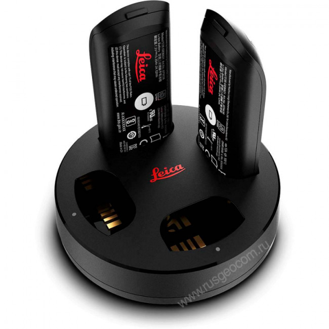 Зарядное устройство Leica GKL821 Зарядное устройство Leica GKL821