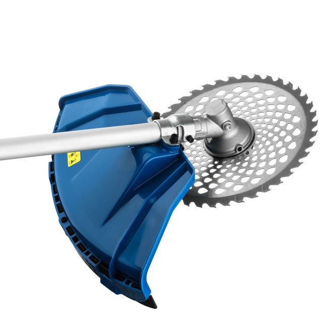 Бензокоса Hyundai Z 541 Бензокоса Hyundai Z 541