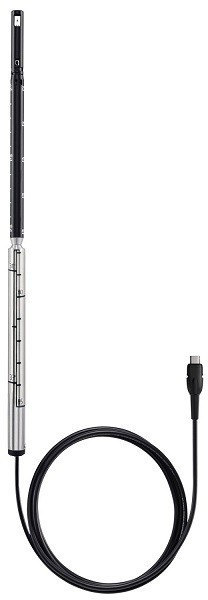 Комплект Testo 440 для вентиляции №1 Комплект Testo 440 для вентиляции №1