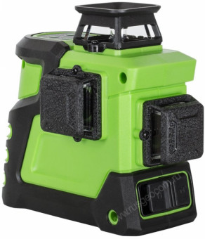 Лазерный уровень RGK PR-3G