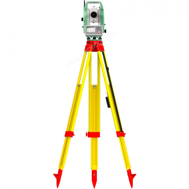 Тахеометр Leica TS07 R1000 (3") AutoHeight