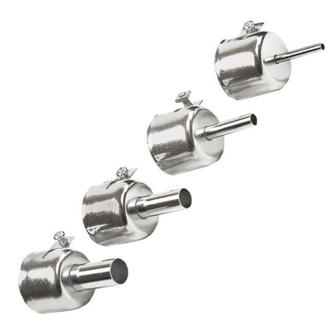 Многофункциональная паяльная станция МЕГЕОН 00800 Многофункциональная паяльная станция МЕГЕОН 00800