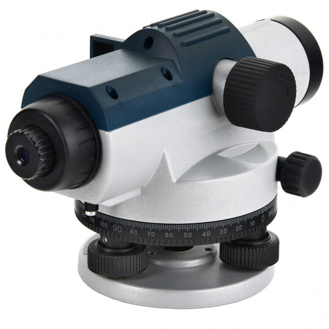 Оптический нивелир BOSCH GOL 20 D (0.601.068.400) Оптический нивелир BOSCH GOL 20 D (0.601.068.400)