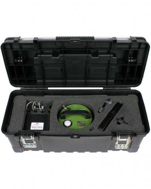 Виброанализатор 4-канальный ВИБРАН-3.2 версия 2 Виброанализатор 4-канальный ВИБРАН-3.2 версия 2