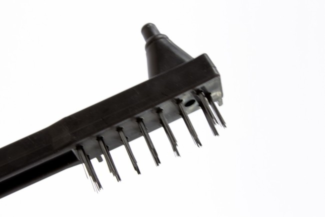 Аппарат инверторный дуговой сварки ММА-160ID Denzel Аппарат инверторный дуговой сварки ММА-160ID Denzel